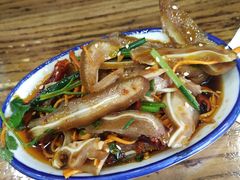 -真老陕(富达大厦店)