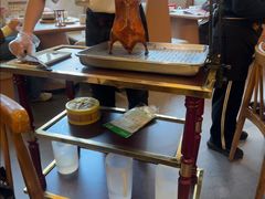 -张烤鸭·川菜·非遗冒烤鸭(青石桥店)