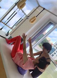 -Real Pilates优体普拉提