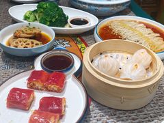 -岭南小生·粤港点心(南门口店)