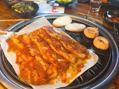 -杀猪天·韩国烤肉(总店)