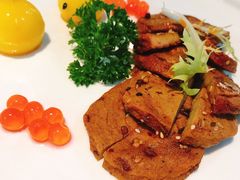 -竹雨堂创意中国菜(裕华店)