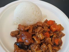 -宜家·瑞典风味餐厅(青岛商场店)
