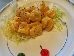 -老平安农家菜(平安店)
