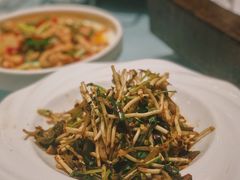 -泉味道贵州厨房(三里河店)