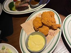 -404干式熟成牛排馆•聚会餐厅