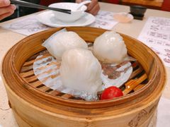 -点都德(华强南店)