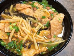 -阿生哥螺蛳粉•火锅(永安街店)