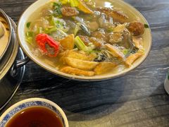 -榆味拼三鲜(怀德路店)