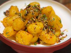 -悦硒楼·新派恩施菜