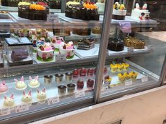 -宫廷饼屋(西城时代店)