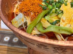 -成都你六姐·牛肉冒菜(上海杨浦合生汇店)