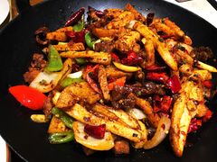 -别院里音乐餐酒吧(双流航空港店)