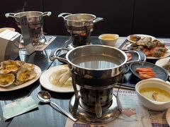 -济南蓝海御华大饭店·蓝钻国际美食自助百汇(山东书城店)