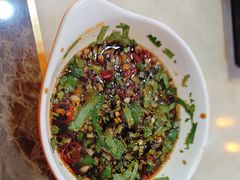 -潮悦牛肉火锅城(水贝店)