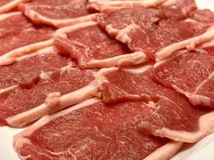 -1078號老北京涮肉(松柏店)