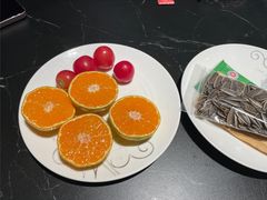 -芳芳私房菜·精做淮扬菜(承德路店)