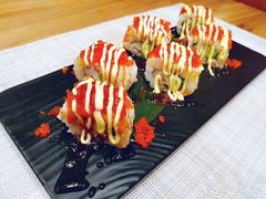 -清真·龙猫食堂(詹滨西里店)