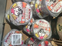 -盒马X会员店(王府井奥莱UP TOWN店)