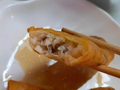 -明呈黄鱼面馆(斜土路店)