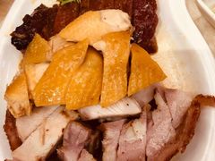 -太兴烧味餐厅(白加士街店)