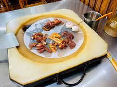 -阿昌白族石板烧·菌锅(大理古城店)