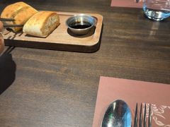 -九月里.自由花园餐厅