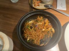 -星叶·东南亚料理(温州万象城店)