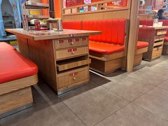 -韩宫宴烤肉·料理(南京江宁万达店)