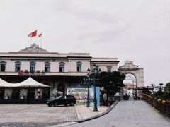 -华谊兄弟（长沙）电影小镇