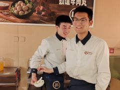 -海底捞火锅(劲松店)