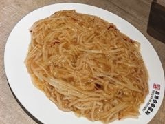 -直隶安家牛肉罩饼(七一路店)