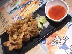-大头力茶餐厅(花都融创茂店)