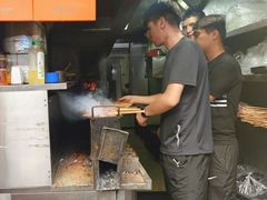 -同来顺烧烤餐厅(哈尔滨道店)