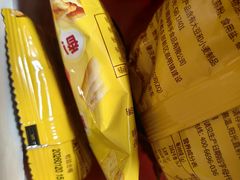 -海底捞火锅(银泰中心店)