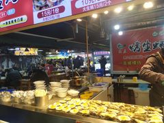 自助取餐区-大学城夜市大排档(凤栖路店)