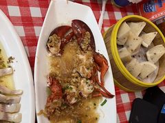 -琼大师东方烤乳猪(亚特兰蒂斯店)