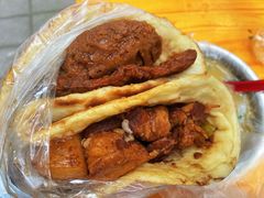 全家福-王虎子大饼(甸柳新村五区店)