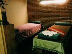 -迈格笙SPA·影院式足道·采耳(金桥店)