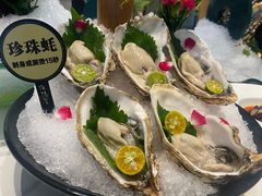 新西兰生蚝姿造-深海宴·澳洲龙虾