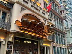 -波特曼西餐厅(中央大街店)