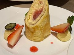 -怡咖啡自助餐(宁波香格里拉店)