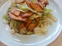 -巴依老爷新疆美食(望京小街店)