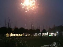 -洪湖家庭农场·团建·露营·会议