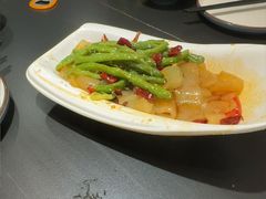 -乡村大盘鸡(商城路总店)