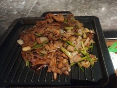 -青年公社烤鸭(青年路店)