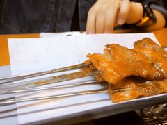 -爪大厨·延边酱鸡爪 (前成店)