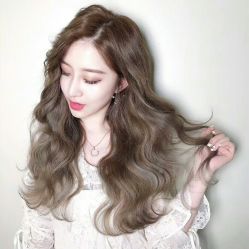 点击看大图 -3AM HAIR SALON烫发染发接发