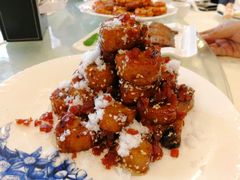 -南来顺饭庄·清真(南菜园店)