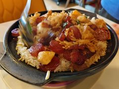 -日昌餐馆(亦庄店)